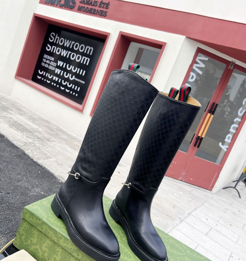 G*u*i boots